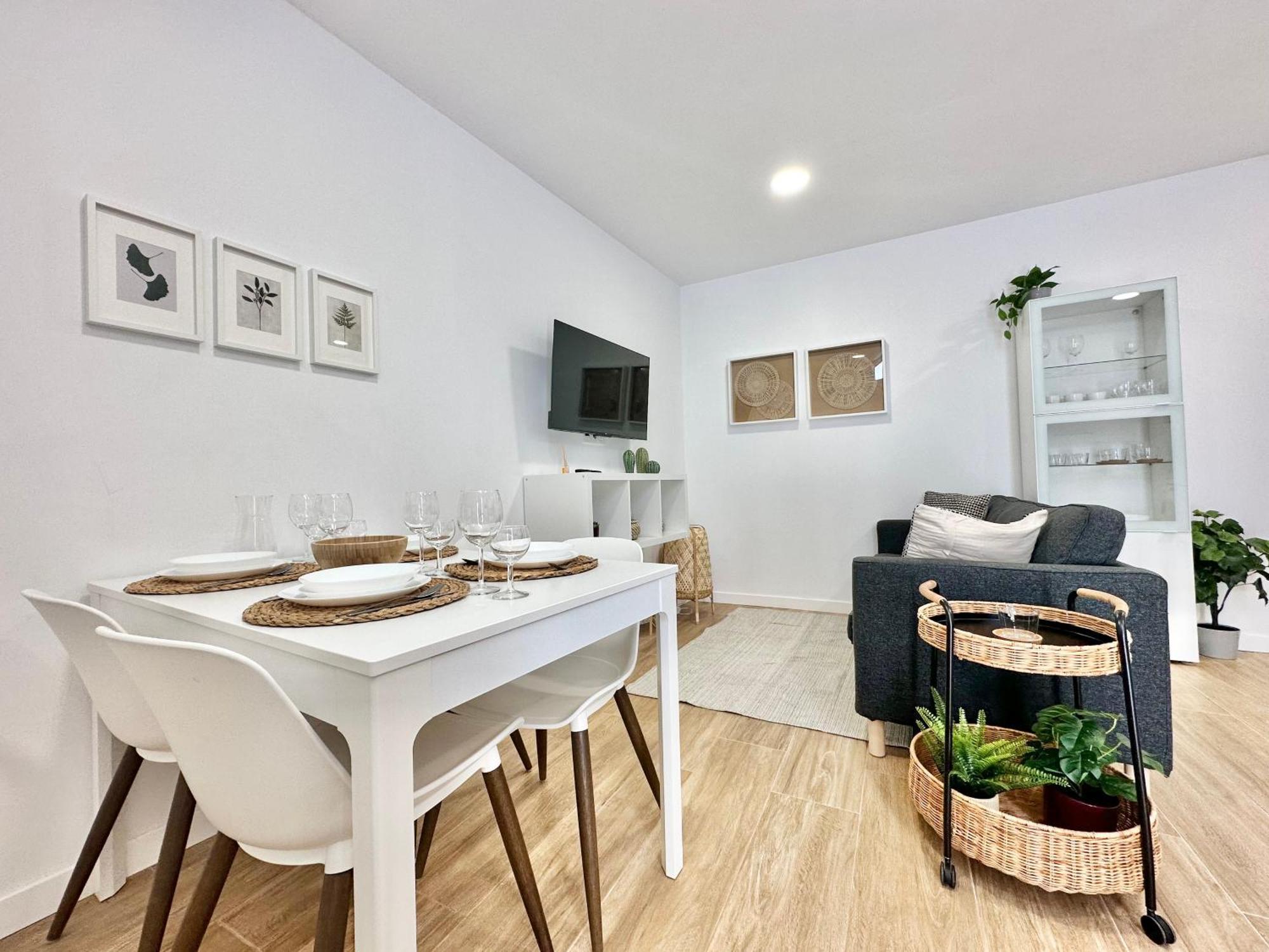 Teresitas Home I San Andrés Zewnętrze zdjęcie
