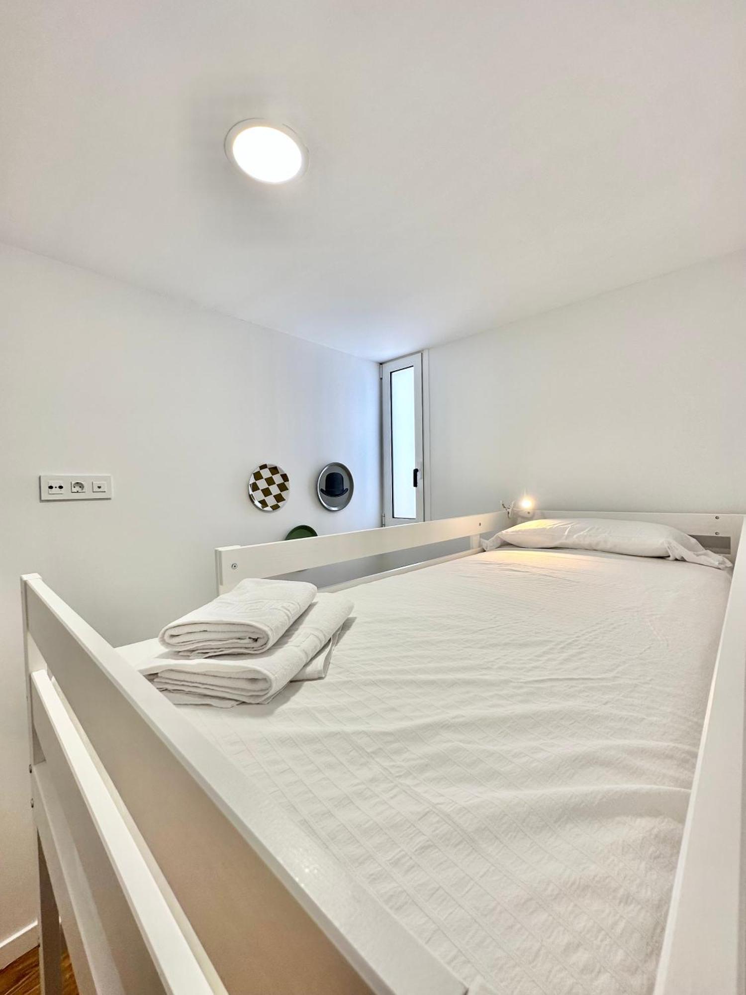 Teresitas Home I San Andrés Zewnętrze zdjęcie