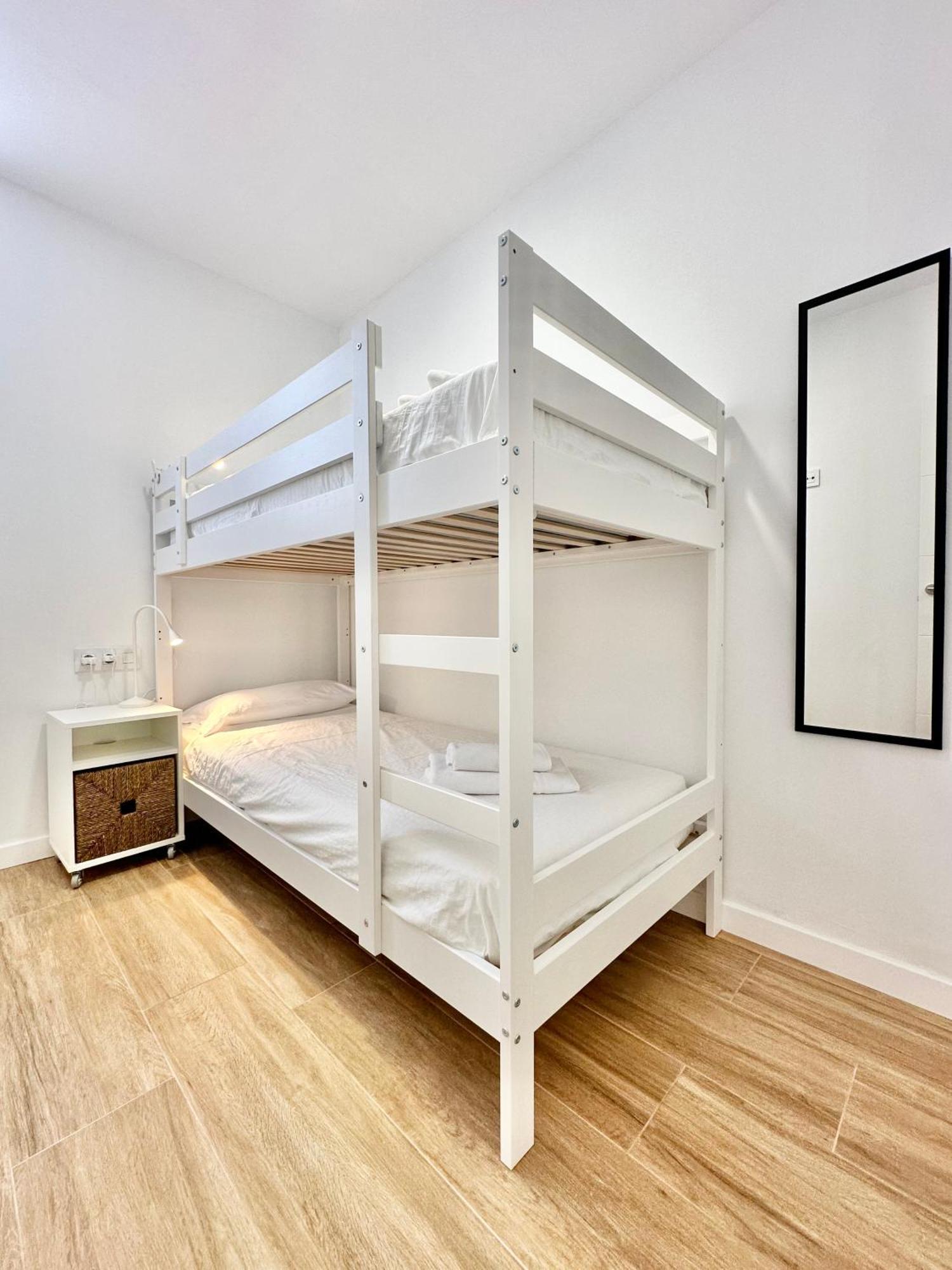 Teresitas Home I San Andrés Zewnętrze zdjęcie