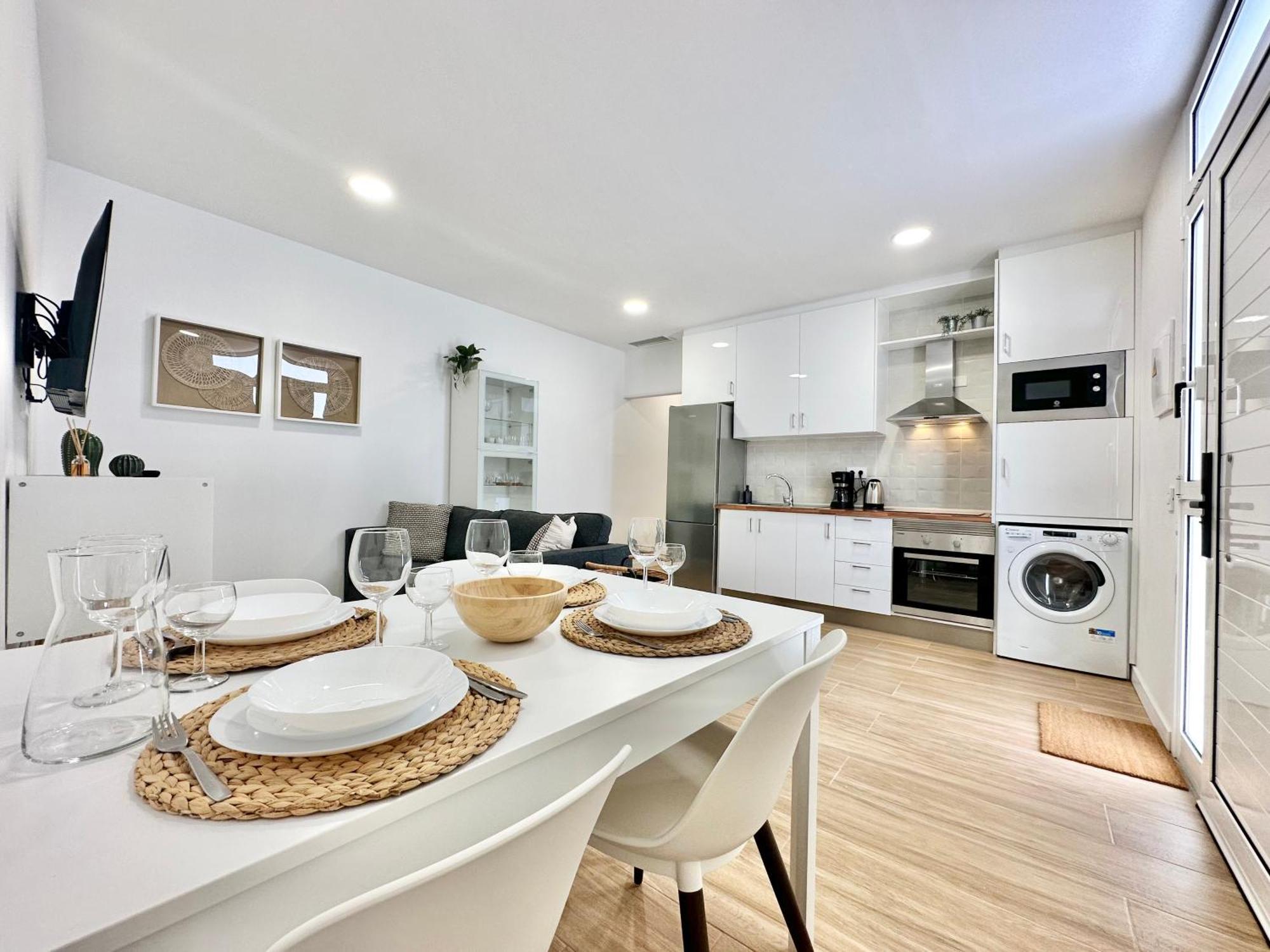 Teresitas Home I San Andrés Zewnętrze zdjęcie